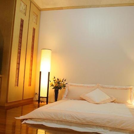 Yilan Affectivity Apartment Вужие Екстериор снимка