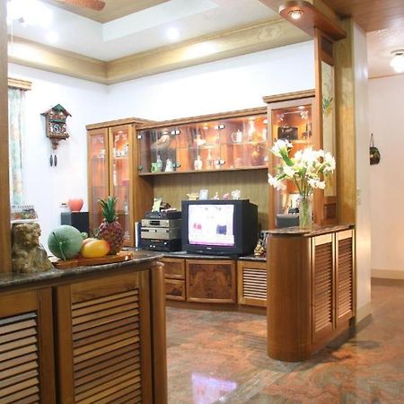 Yilan Affectivity Apartment Вужие Екстериор снимка