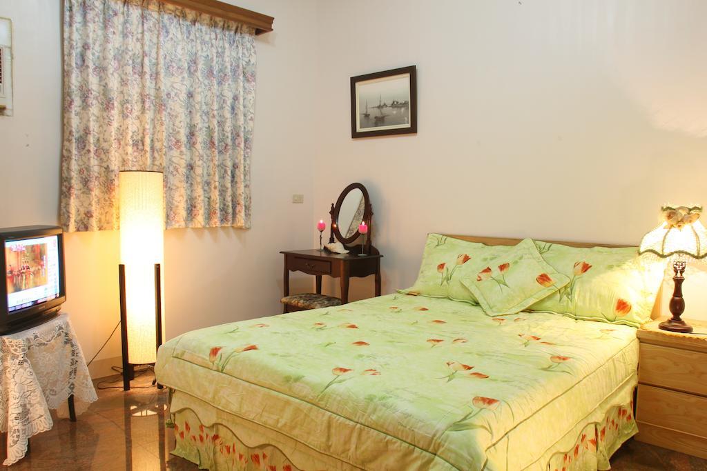 Yilan Affectivity Apartment Вужие Екстериор снимка