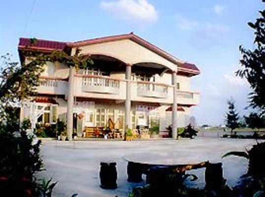 Yilan Affectivity Apartment Вужие Екстериор снимка