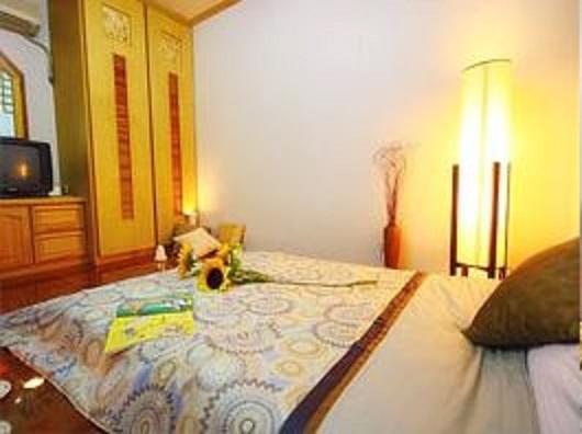 Yilan Affectivity Apartment Вужие Стая снимка