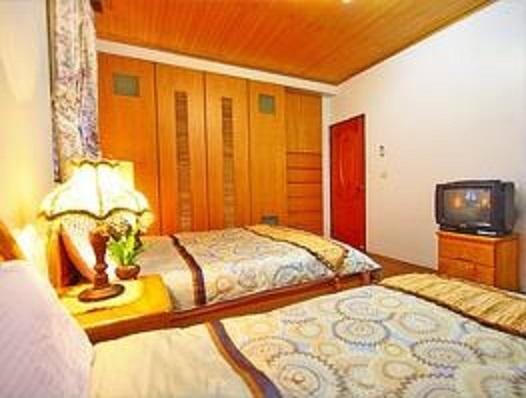 Yilan Affectivity Apartment Вужие Стая снимка