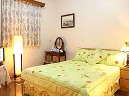 Yilan Affectivity Apartment Вужие Екстериор снимка